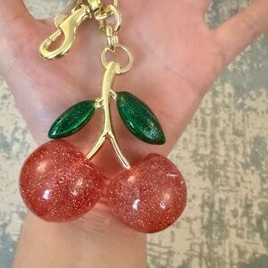 Cherry charm